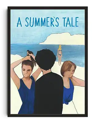 A Summer S Tale (1996)