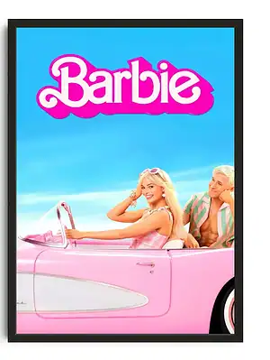 Barbie (2023)