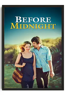 Before Midnight (2013)