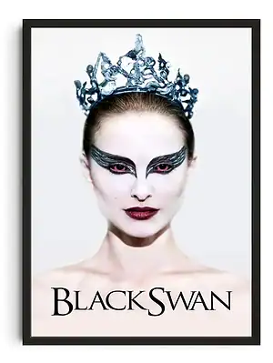 Black Swan (2010)