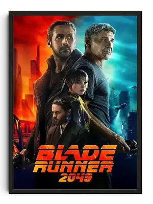 Blade Runner 2049 (2017)