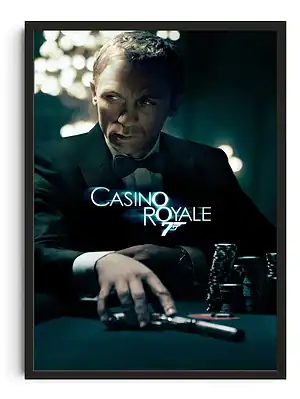 Casino Royale (2006)