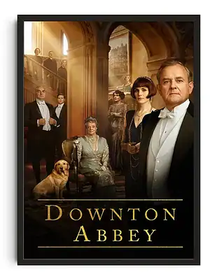 Downton Abbey (2019)
