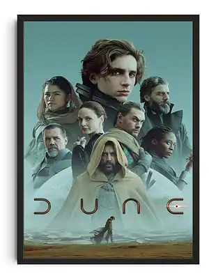 Dune (2021)