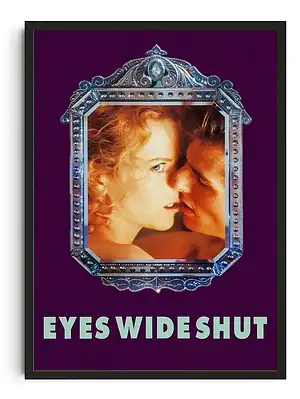 Eyes Wide Shut (1999)