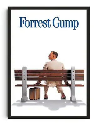 Forrest Gump (1994)