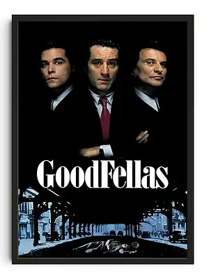 Goodfellas (1990)
