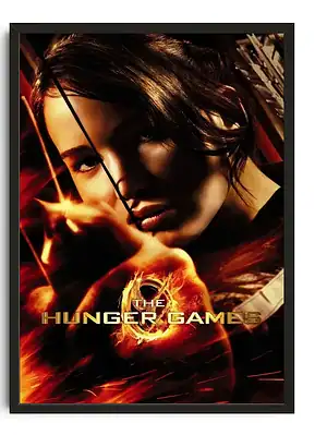 The Hunger Games (2012)