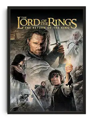 The Lord Of The Rings The Return Of The King (2003)