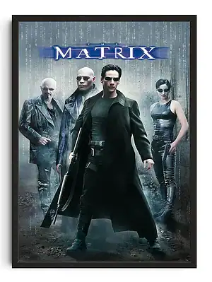 The Matrix (1999)