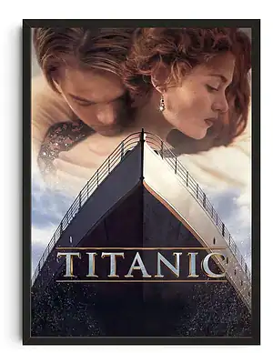Titanic (1997)