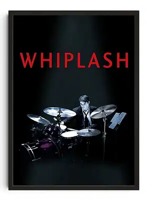 Whiplash (2014)