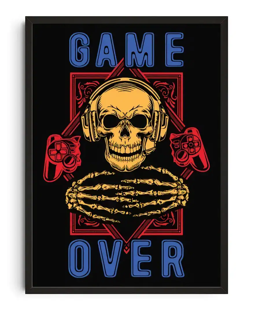 Game Over