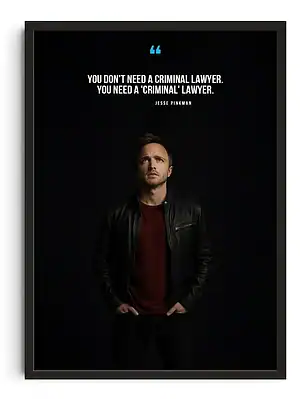 Better Call Saul Poster 1