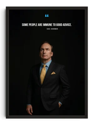 Better Call Saul Poster