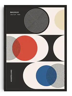 Circular Pattern Study