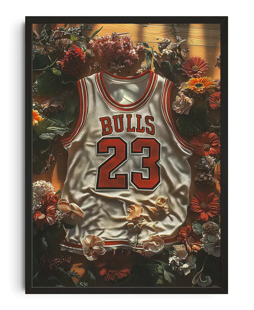 Floral Legacy Jordan