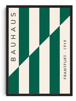 Geometric Stripe Study