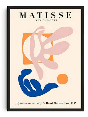 Matisse Jazz