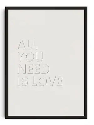 Minimal Quote Elegant