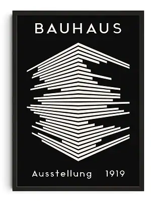 Striped Structure Study