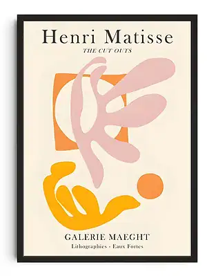 Whispers Of Organic Harmony